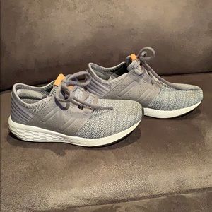 Little Boys New Balance Shoes sz 1